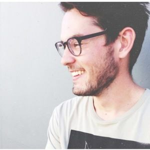 Meet your Posher, Nathan